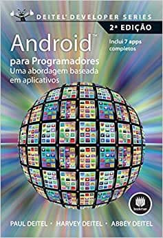 Android For Programmers (Deitel)