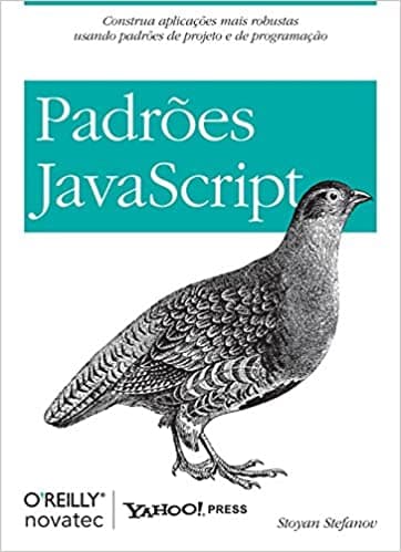 JavaScript Patterns (Stefanov)